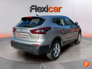 Nissan Qashqai dCi 85 kW (115 CV) E6D DCT N-CONNECTA