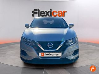 Nissan Qashqai dCi 85 kW (115 CV) E6D DCT N-CONNECTA