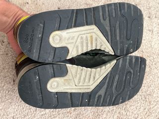 Zapatillas New Balance 998 Talla 44.5