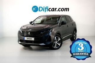 Peugeot 3008 3008 1.5 BLUEHDI 130CV S&S ALLURE PACK EAT