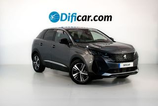 Peugeot 3008 3008 1.5 BLUEHDI 130CV S&S ALLURE PACK EAT