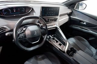 Peugeot 3008 3008 1.5 BLUEHDI 130CV S&S ALLURE PACK EAT