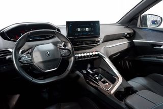 Peugeot 3008 3008 1.5 BLUEHDI 130CV S&S ALLURE PACK EAT