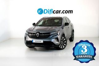 Renault Austral AUSTRAL TECHNO 1.2 E-TECH HYBRID 200CV ATV 6E