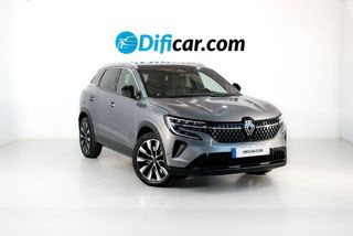 Renault Austral AUSTRAL TECHNO 1.2 E-TECH HYBRID 200CV ATV 6E
