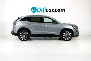 Renault Austral AUSTRAL TECHNO 1.2 E-TECH HYBRID 200CV ATV 6E