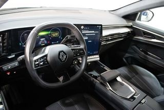 Renault Austral AUSTRAL TECHNO 1.2 E-TECH HYBRID 200CV ATV 6E