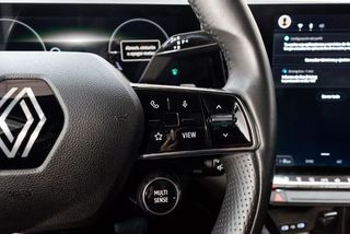 Renault Austral AUSTRAL TECHNO 1.2 E-TECH HYBRID 200CV ATV 6E