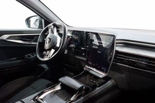 Renault Austral AUSTRAL TECHNO 1.2 E-TECH HYBRID 200CV ATV 6E