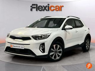 Kia Stonic 1.2 DPi 62kW (84CV) Drive