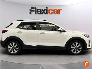 Kia Stonic 1.2 DPi 62kW (84CV) Drive