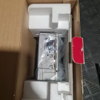 Pioneer DEH-2000MP Autorradio CD RDS