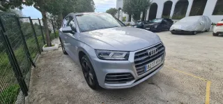 Audi Q5 2017