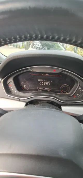 Audi Q5 2017