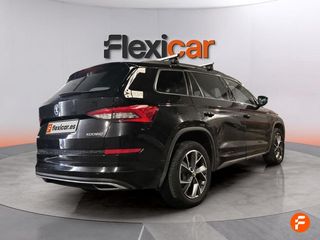 Skoda Kodiaq 2.0 TDI 110KW (150cv) DSG 4x2 Sportline