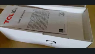 TCL 10 SE 128GB 4GB RAM Libre