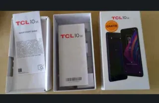 TCL 10 SE 128GB 4GB RAM Libre