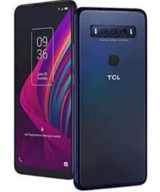 TCL 10 SE 128GB 4GB RAM Libre