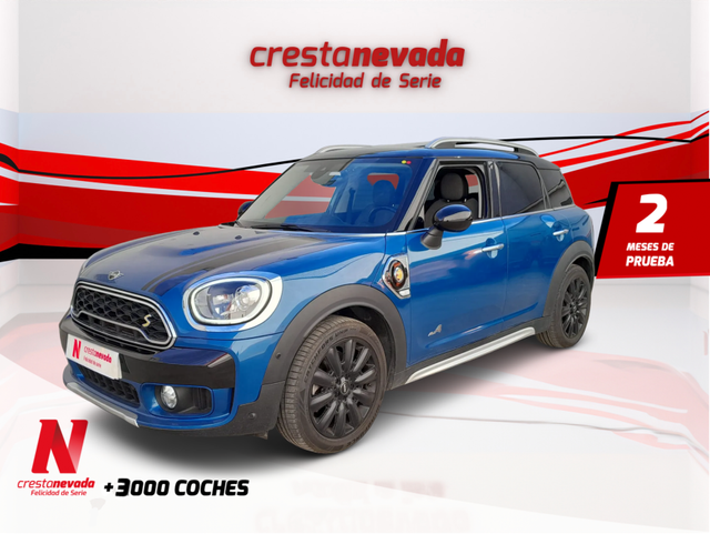 Countryman - DESDE 317€/MES ¡SIN PAGAR ENTRADA!