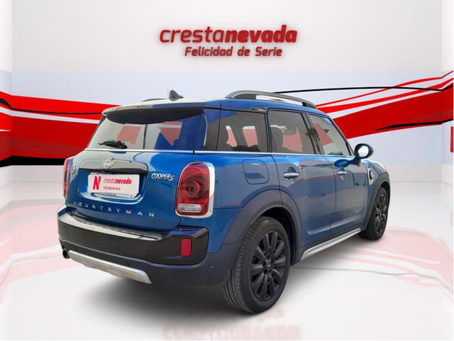 Countryman - DESDE 317€/MES ¡SIN PAGAR ENTRADA!