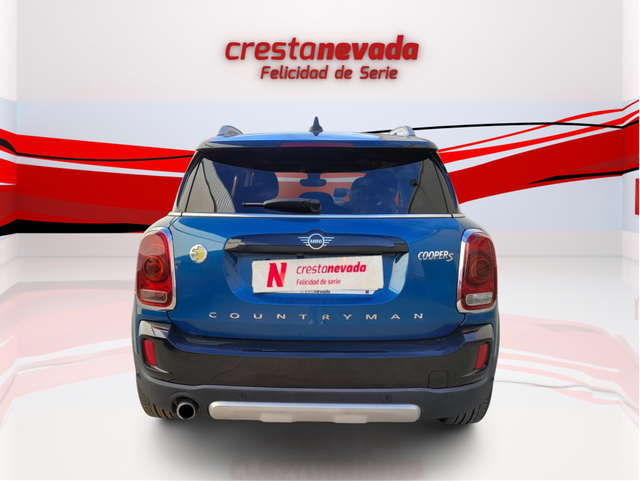 Countryman - DESDE 317€/MES ¡SIN PAGAR ENTRADA!
