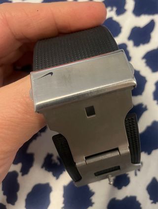 Reloj Nike Oregon Series