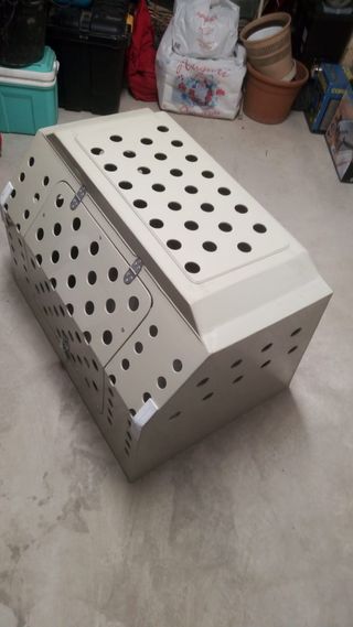 Trasporto cane su misura Peugeot 3008