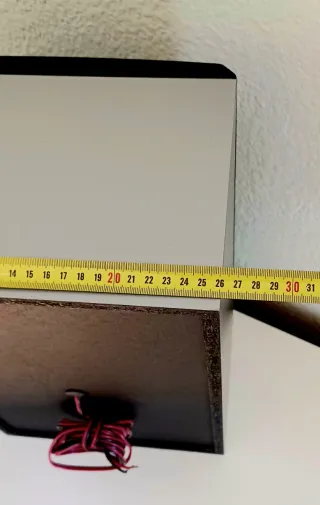 Altavoces Aiwa Negros y Plateados