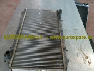 Land rover 3857 radiador agua 170100050f range 4.6