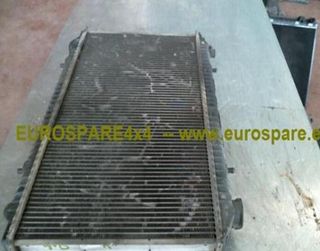 Land rover 3857 radiador agua 170100050f range 4.6