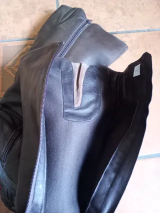 Botas de mujer marrones