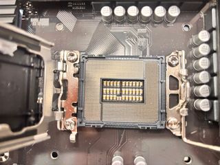 Placa Base Gigabyte B760 GAMING X DDR4