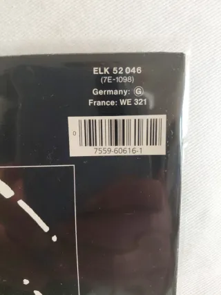 Television Marquee Moon Vinilo LP