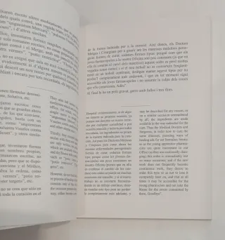 Facsímil Medicina Particulares Medicamentorum 1677