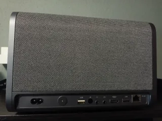 Proyector LED FHD Hotack (Unicview)