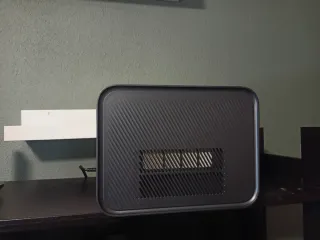 Proyector LED FHD Hotack (Unicview)