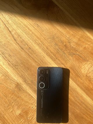 Vivo Y19s Nero