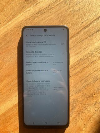 Vivo Y19s Nero