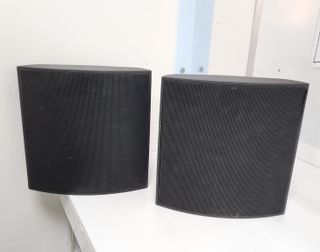 Pareja Altavoces Pasivos LINN Classik Unik