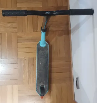 Patinete Oxelo Scooters