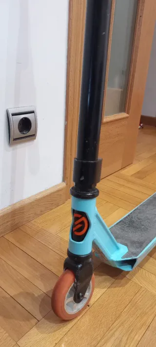 Patinete Oxelo Scooters