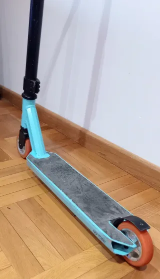 Patinete Oxelo Scooters