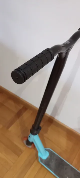 Patinete Oxelo Scooters