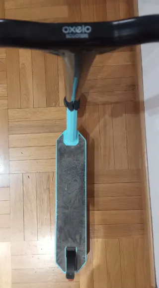 Patinete Oxelo Scooters