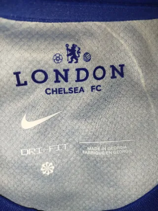 Camiseta Chelsea FC Nike
