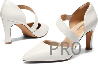 Zapatos Tacón Alto Mujer Talla 38