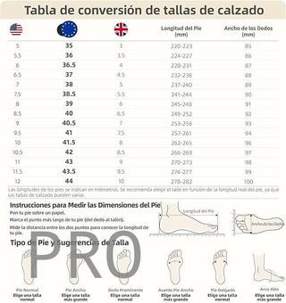 Zapatos Tacón Alto Mujer Talla 38