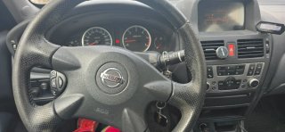 Nissan Almera 2005