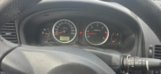 Nissan Almera 2005