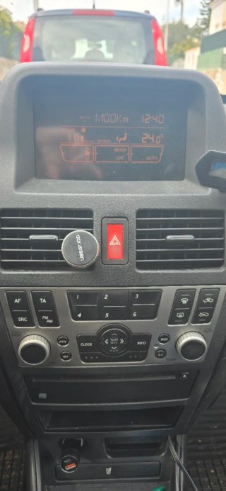 Nissan Almera 2005